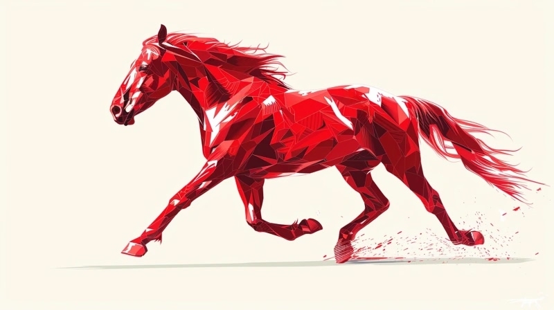 В 2026 году по восточному календарю наступит год Красной Огненной Лошади