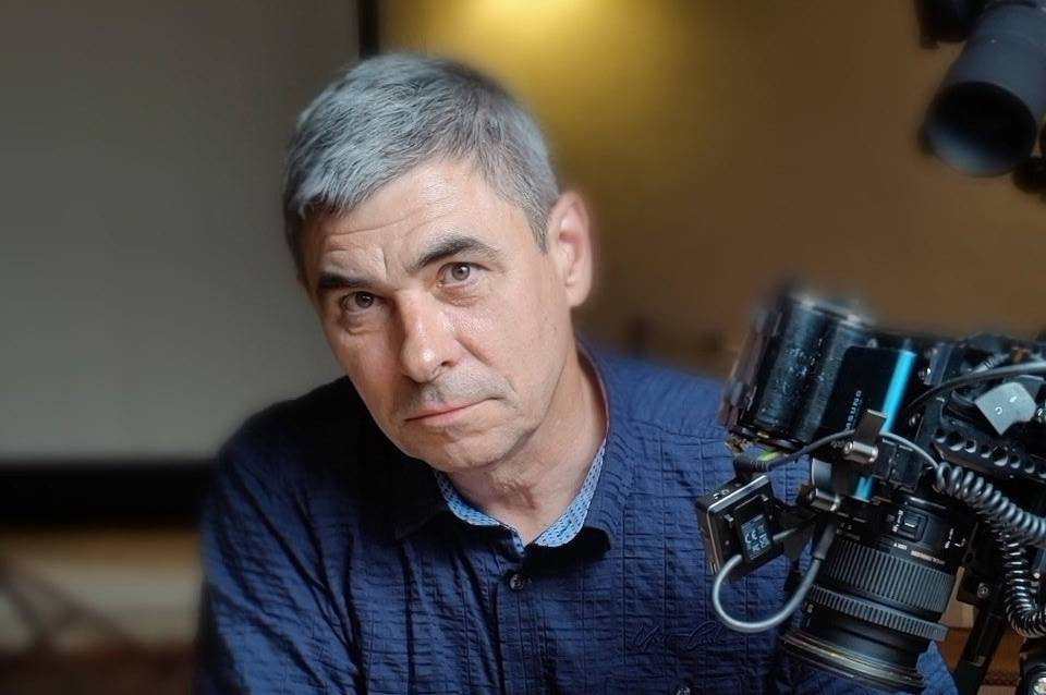 #КУЛЬТУРНЫЙКОД — Анатолий Аграфенин