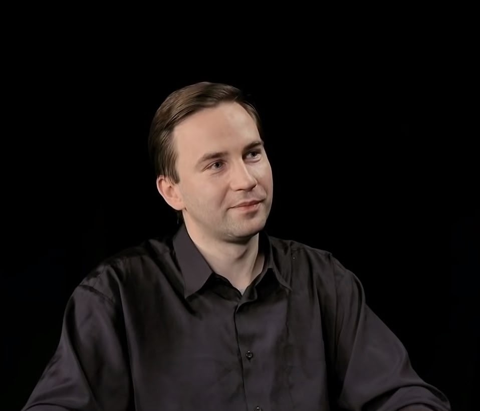 #КУЛЬТУРНЫЙКОД — Глеб Таргонский