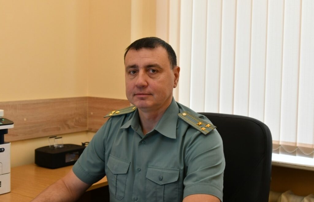 #ГОСТИ1024FM — Зиновьев Павел