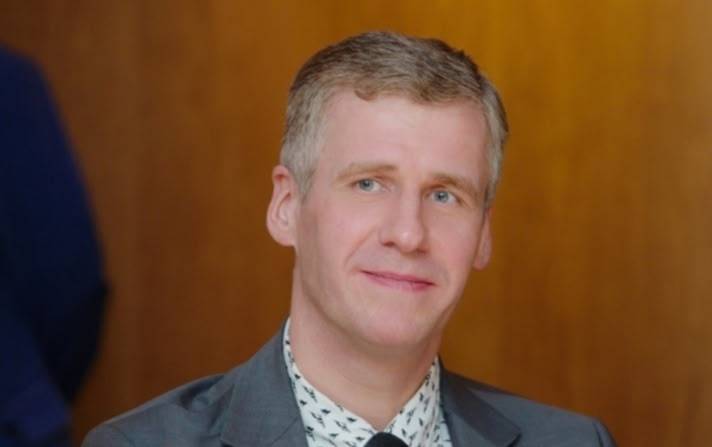 #ИМПУЛЬСЛОГИСТИКИ — Александр Кустов