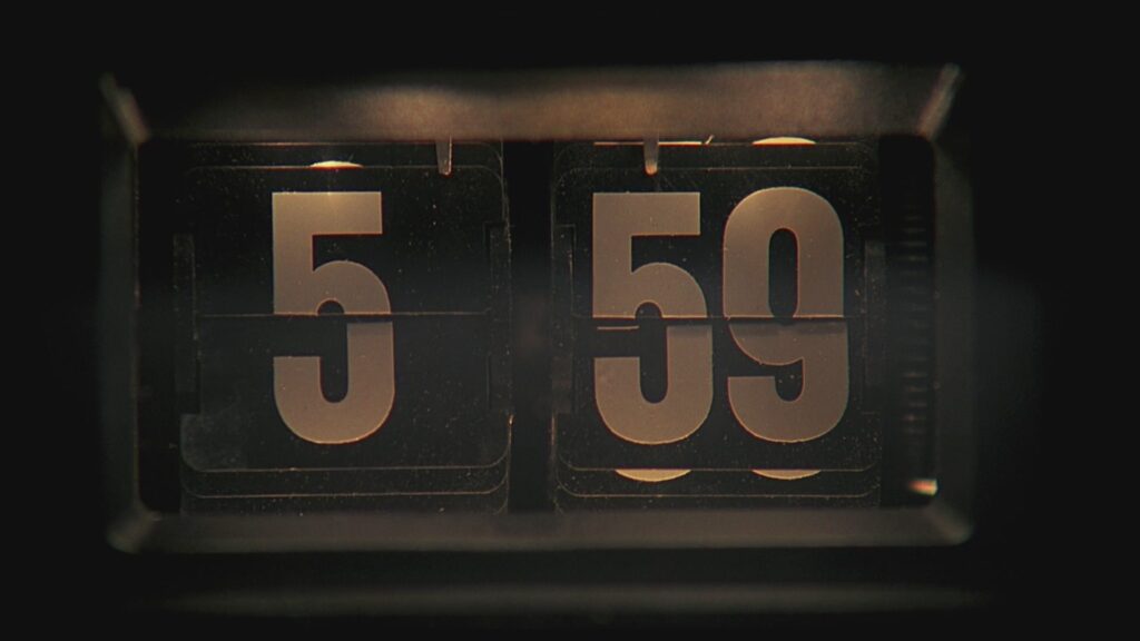 #БОДРОЕУТРО — день сурка