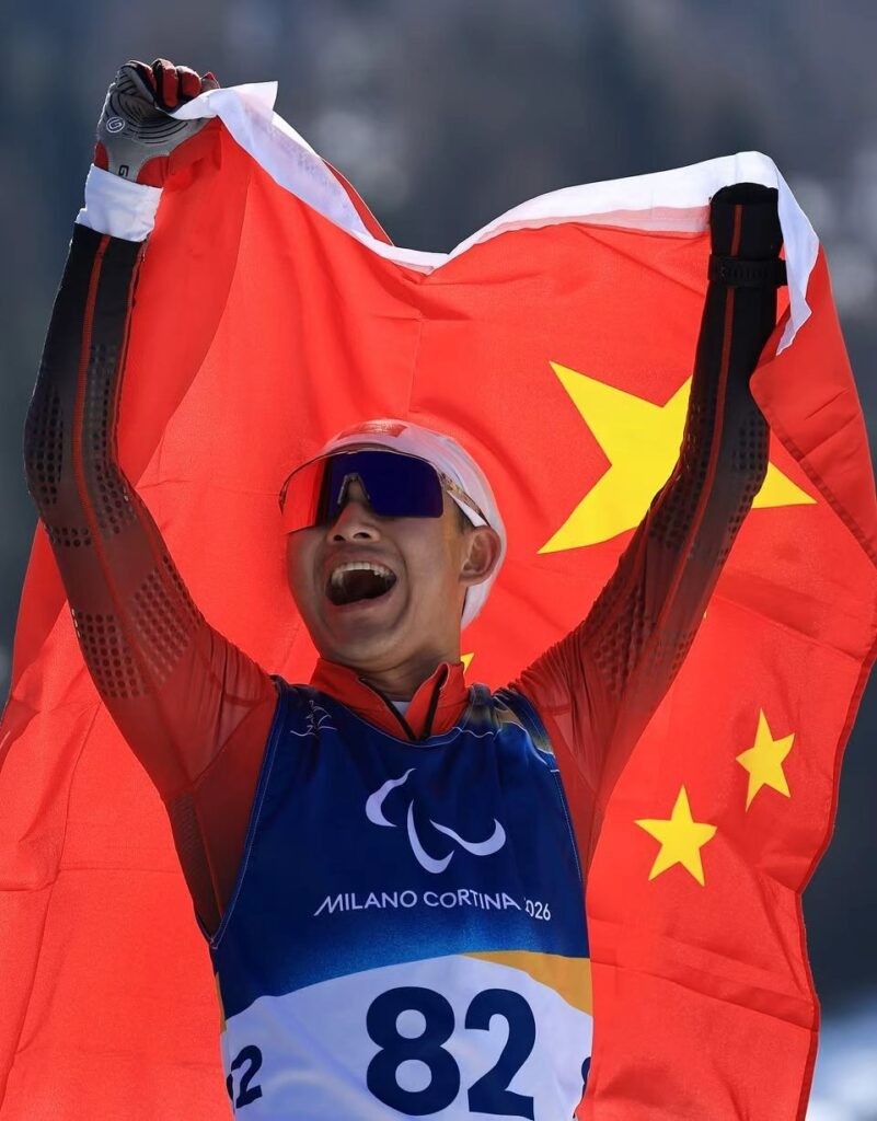 Я доволен своей борьбой на трассе, тем, что не сдался и не покорился судьбе