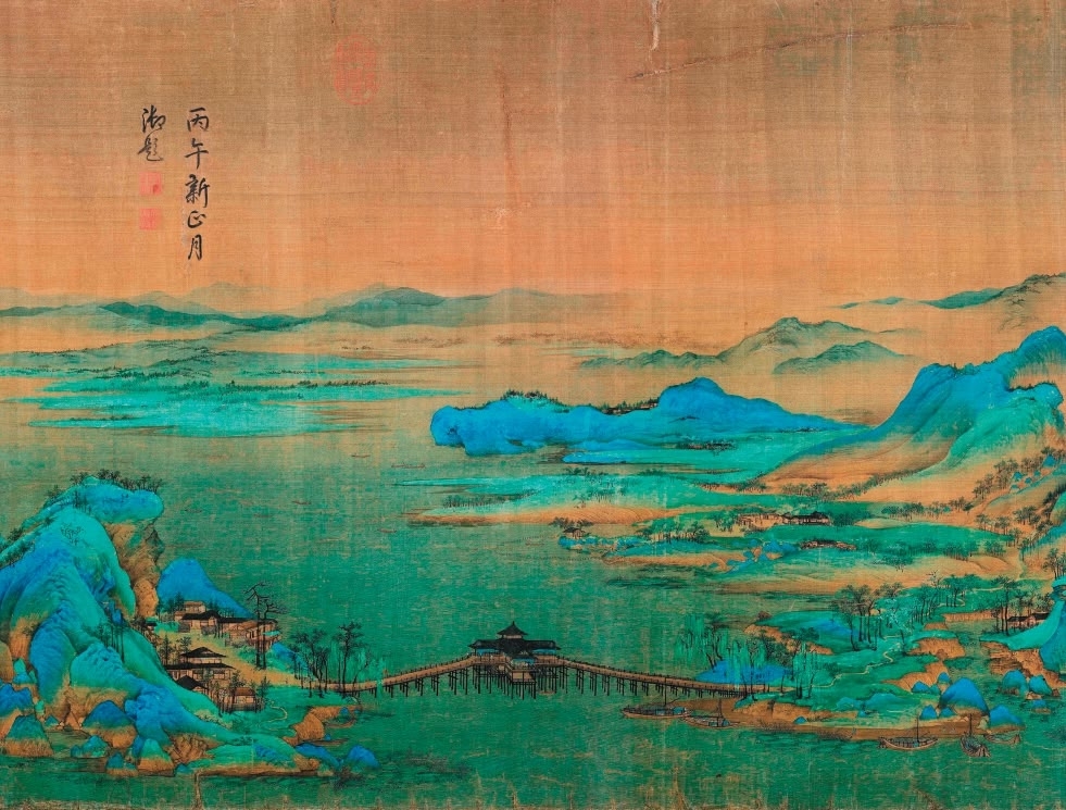 #ИНТЕРЕСНЫЕФАКТЫоКИТАЕ