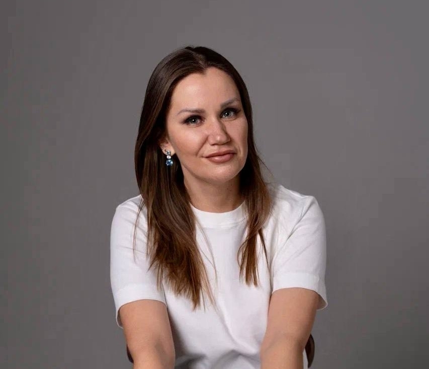 #ГОСТИ1024FM — Илона Константиновна Горшенева-Долунц