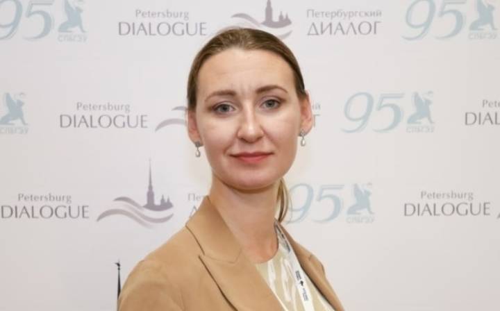 #ГОСТИ1024FM — Ковалева Анастасия