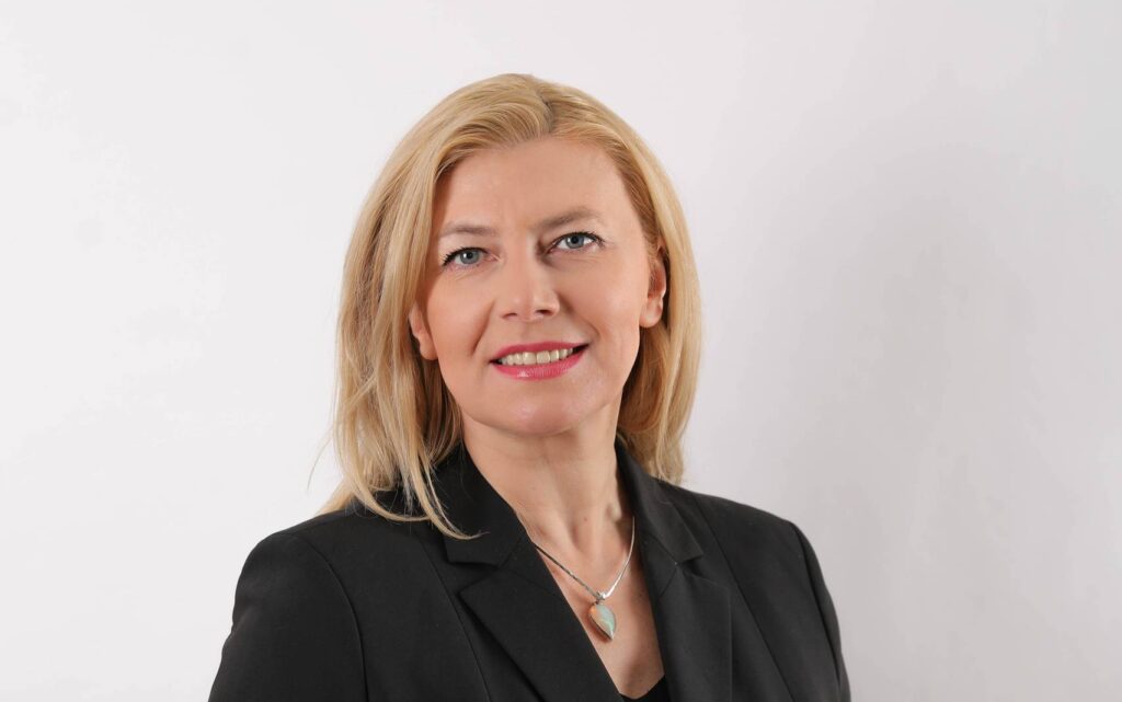 #ИМПУЛЬСЛОГИСТИКИ — Наталья Муйзиник