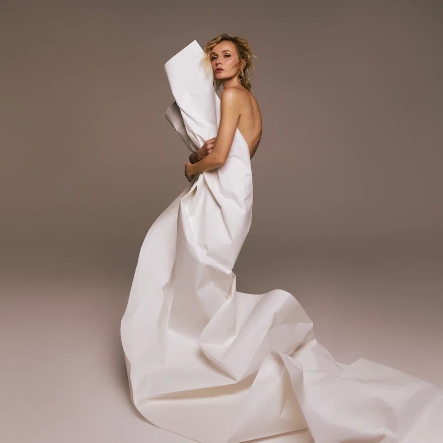 Полина Гагарина — Твоими руками