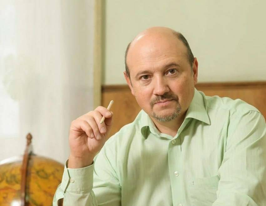 #ИМПУЛЬСЛОГИСТИКИ — Супруненко Андрей