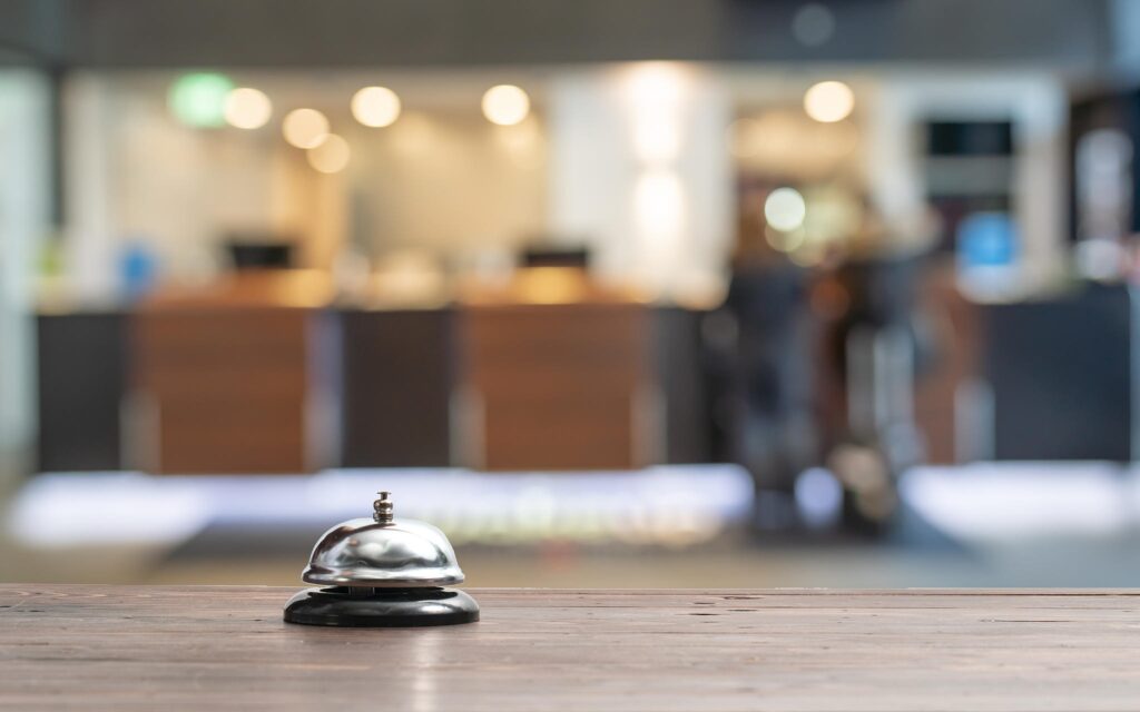 Российским отелям лучше не размещать туристов из Китая в номерах и на этажах, в обозначении которых присутствует цифра «четыре»