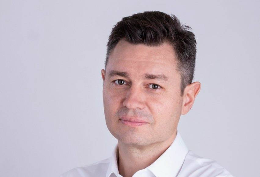 #ИМПУЛЬСЛОГИСТИКИ — Александр Булыгин