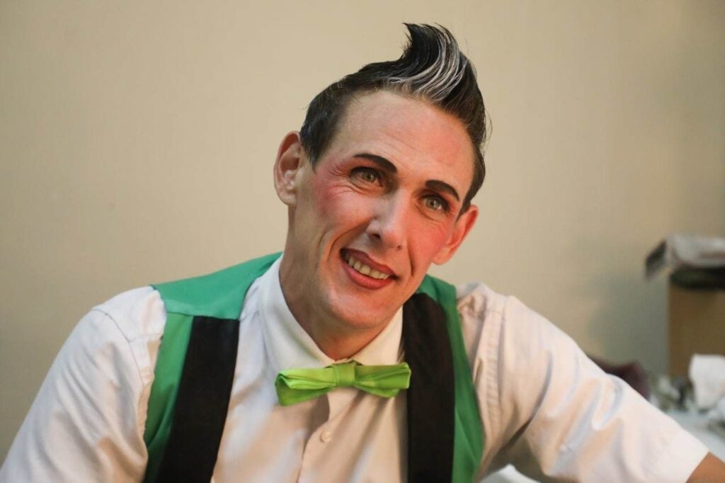 #ГОСТИ1024FM — Анатолий Окулов