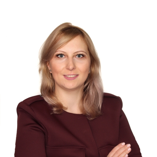 #ГОСТИ1024FM — Анна Челнокова-Щейка