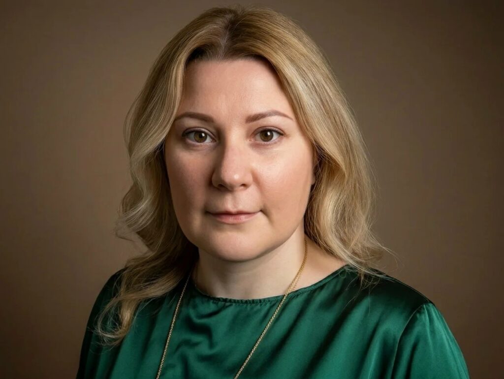 #ГОСТИ1024FM — Дарья Касьянова