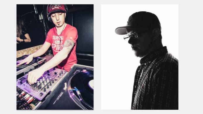 #ЗвёздноеУтро — Ed-win  и Maestro A-Sid