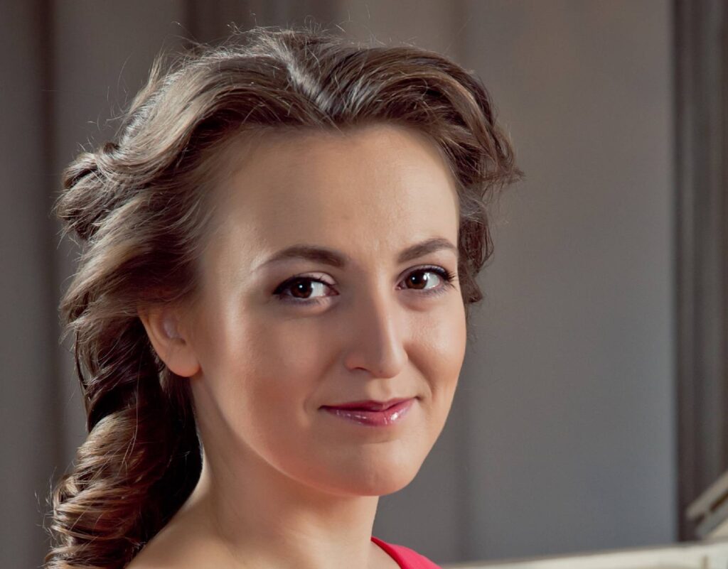 #КУЛЬТУРНЫЙКОД — Елизавета Панченко