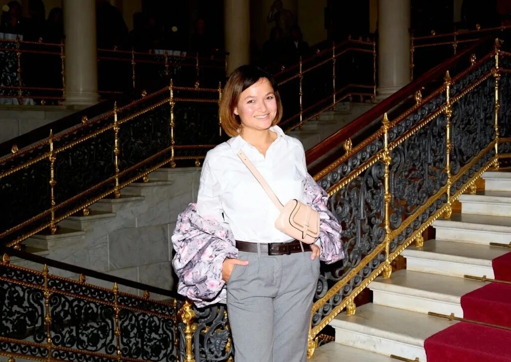 #КУЛЬТУРНЫЙКОД — Виктория Добровольская и Екатерина Пучкова