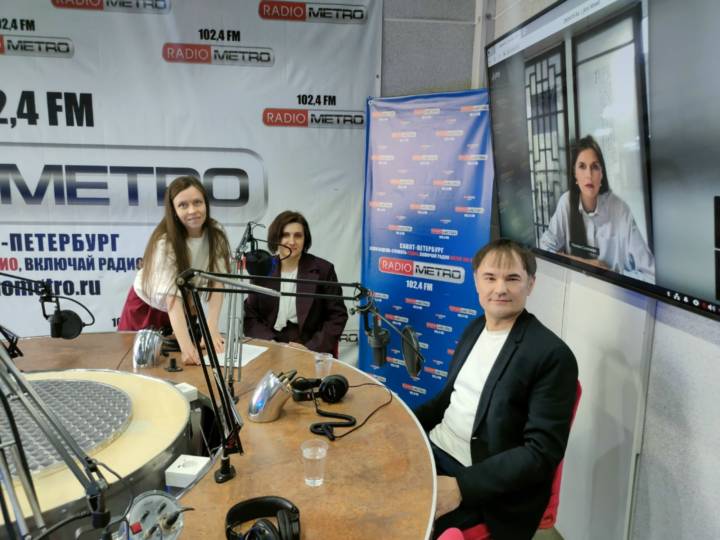 #КРУГЛЫЙСТОЛ@radiometro — CICPE