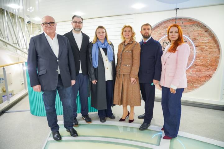 Открытие летнего туристского сезона: новые традиции