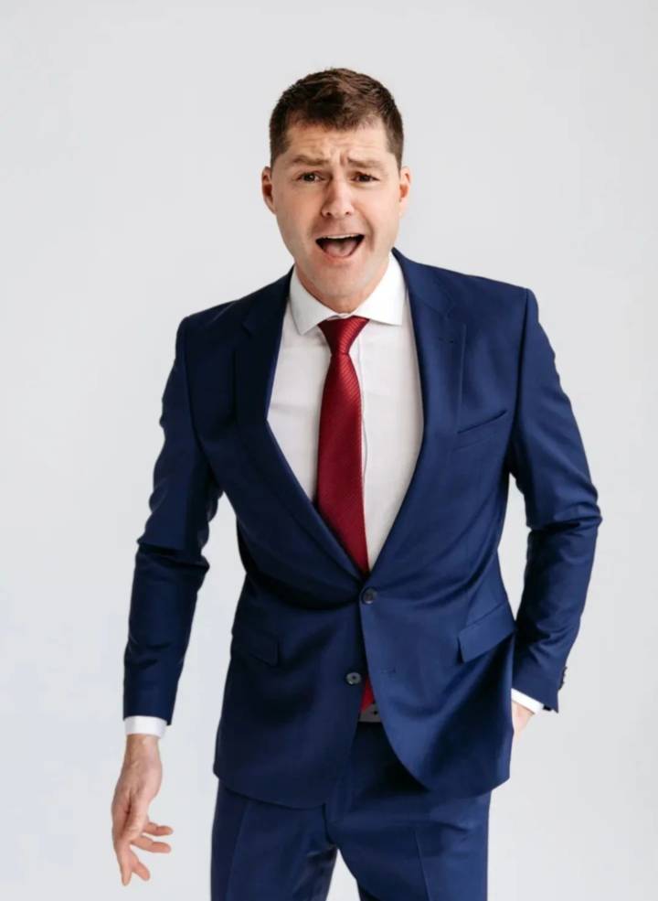 Сергей Медведев