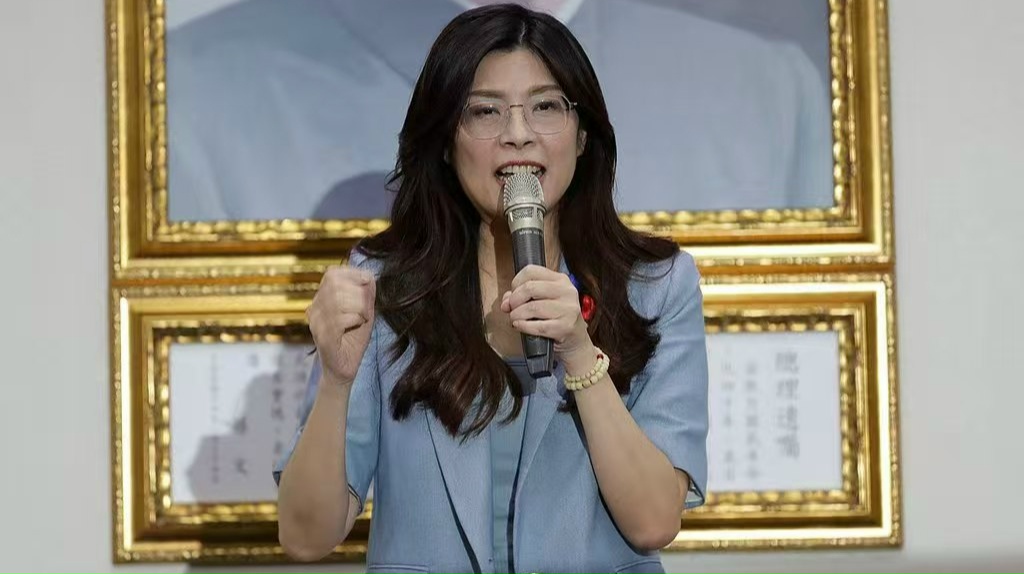 Связи по обе стороны пролива получат новый импульс благодаря визиту лидера Гоминьдана Чжэн Ливэнь на материковую часть Китая