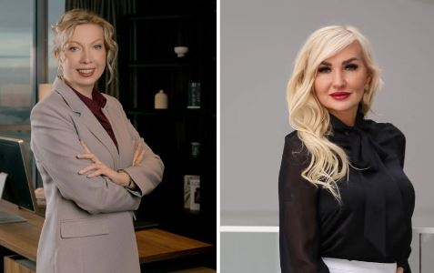 #ГОСТИ1024FM — Людмила Веселова и Ергунова Ольга
