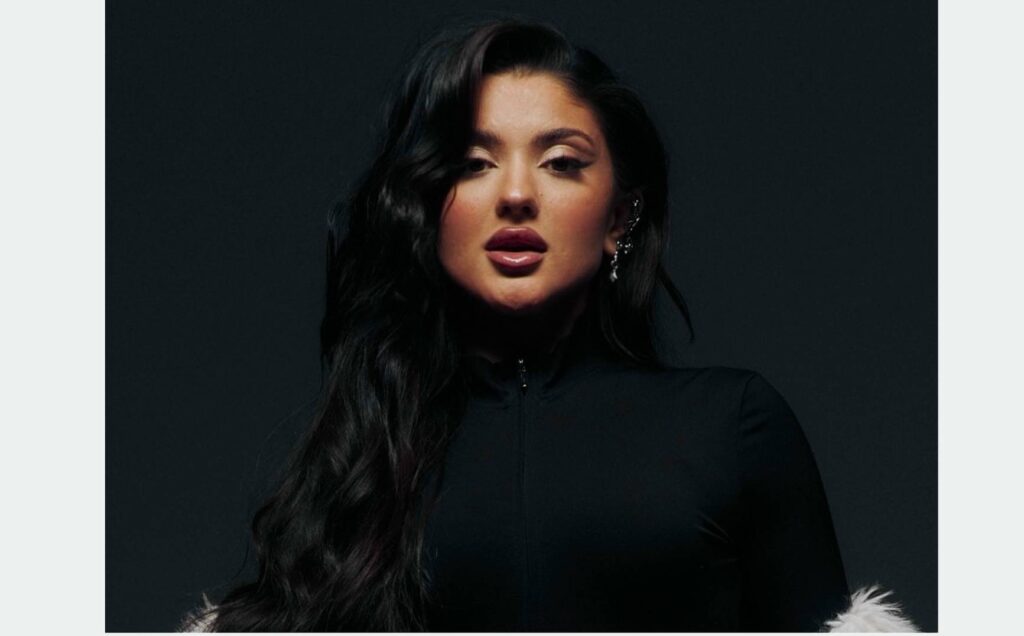 #ЗВЁЗДНОЕУТРО — XTINA