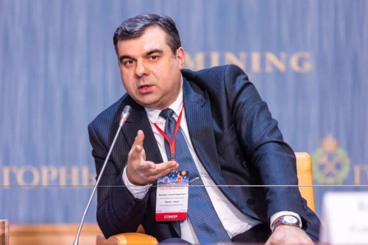 #ИМПУЛЬСЛОГИСТИКИ — Балашов Алексей
