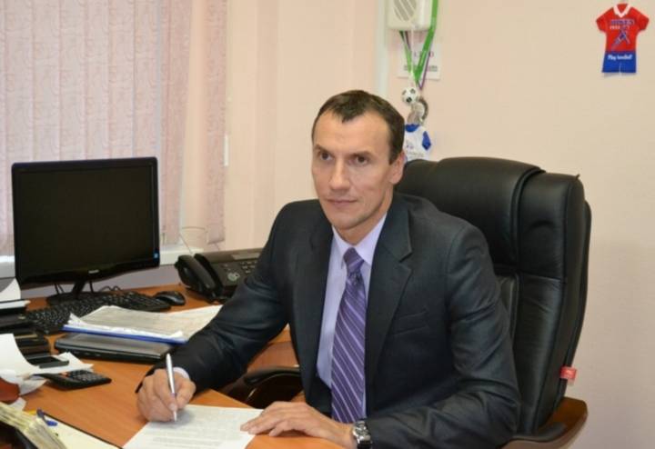 #ГОСТИ1024FM — Юрий Нестеров