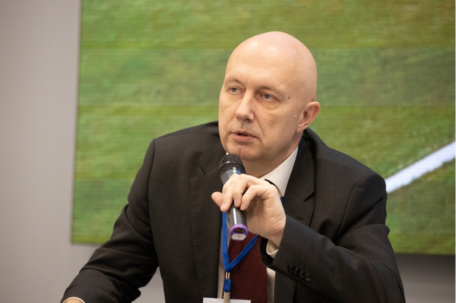 #ИМПУЛЬСЛОГИСТИКИ — Казарцев Алексей