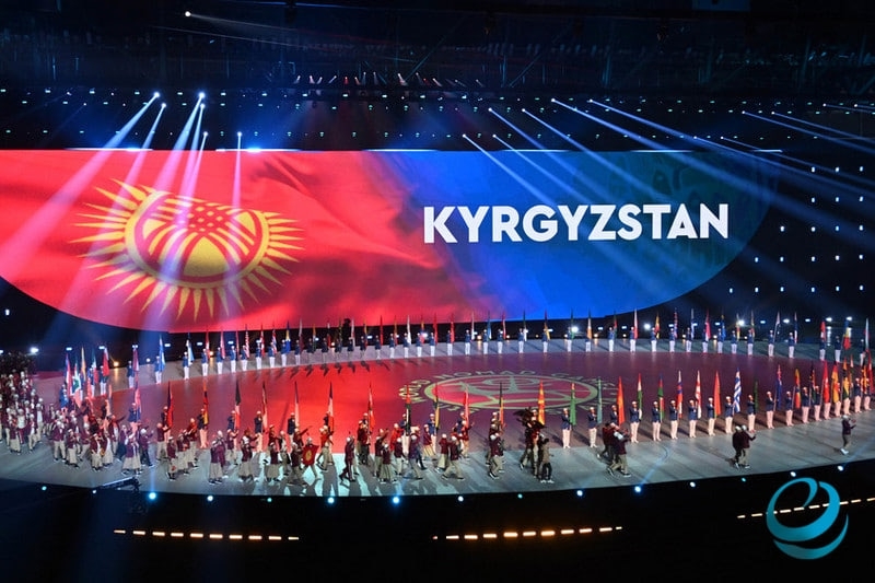 Всемирные игры кочевников пройдут с 31 августа по 6 сентября 2026 года в Кыргызстане — в Бишкеке и на Иссык-Куле