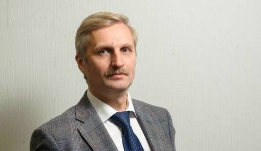 #ИМПУЛЬСЛОГИСТИКИ — Андрей Космачевский
