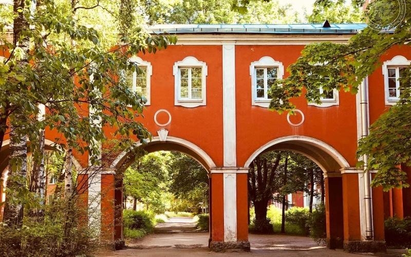 Церемония открытия института традиционной китайской медицины «Ци Хуан» прошла в Северо-Западном государственном медицинском университете им. И.И. Мечникова